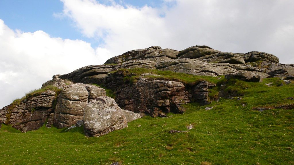 Dartmoor by antenne on flickr